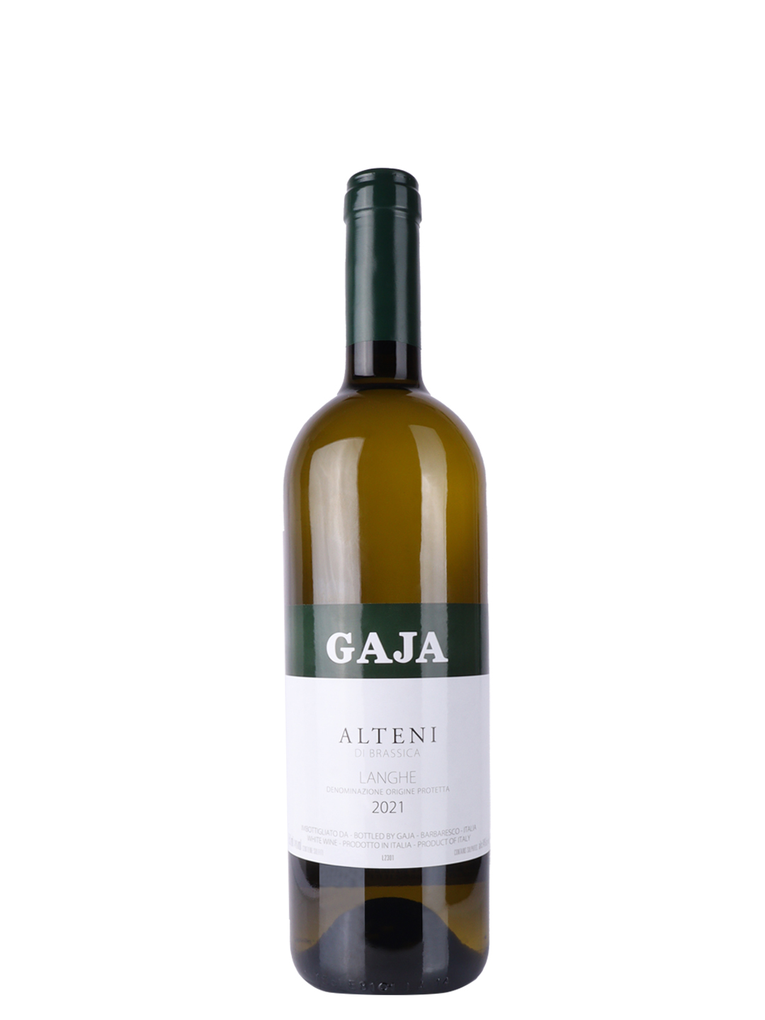 Gaja Alteni Di Brassica 