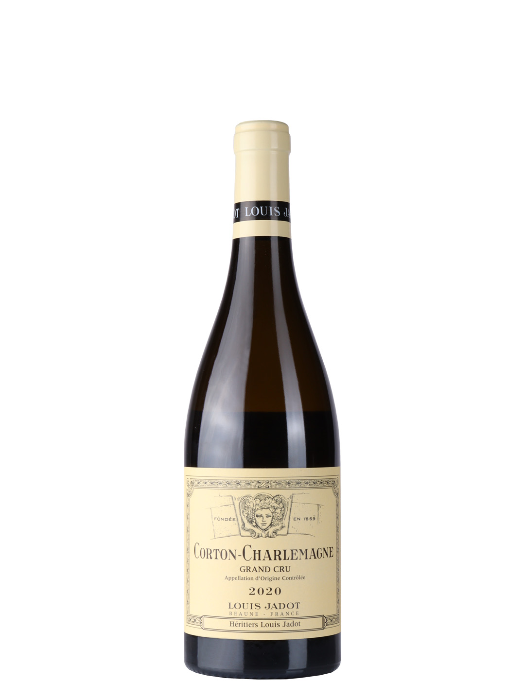 Louis Jadot Corton Charlemagne 