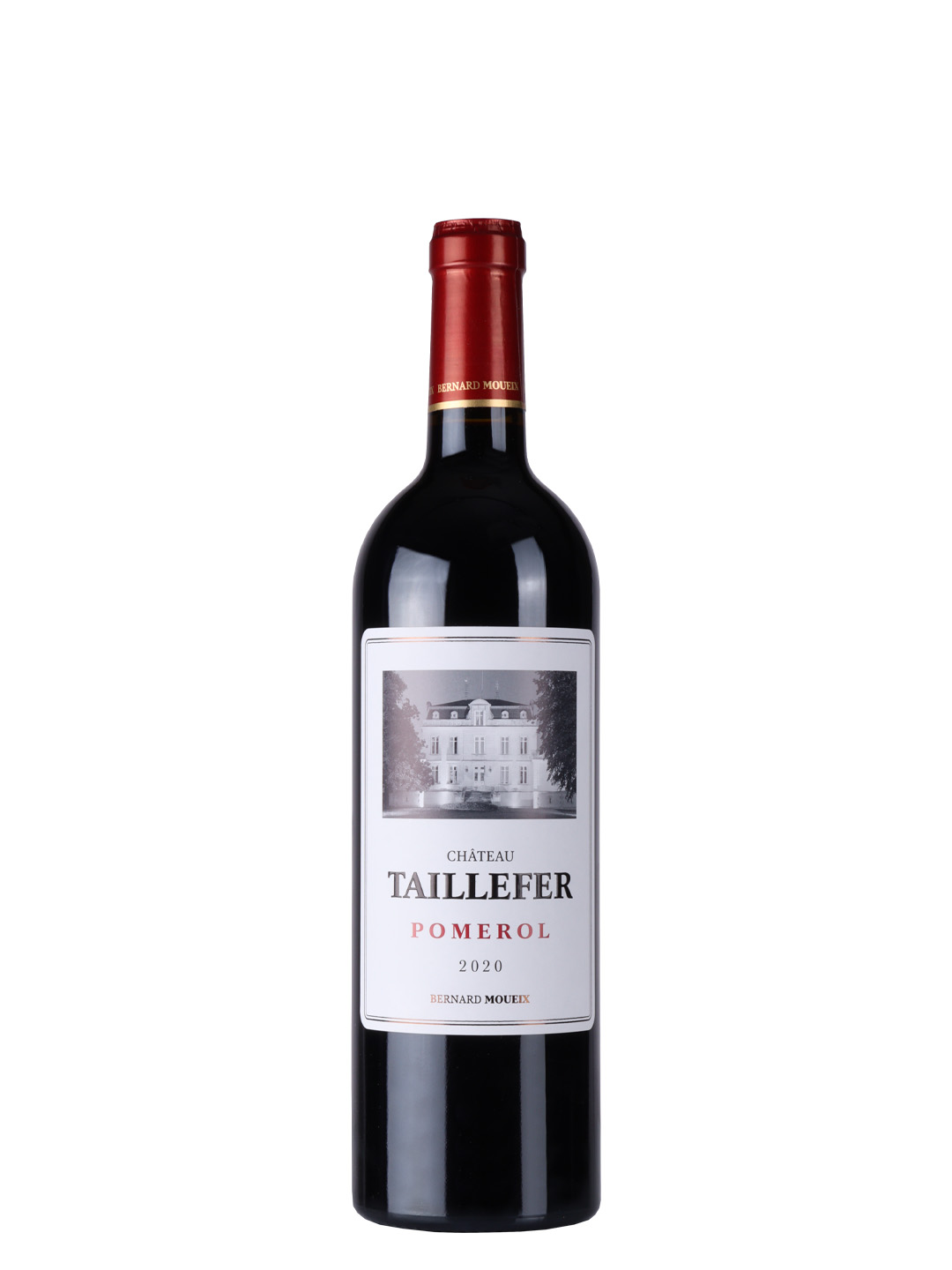 Chateau Taillefer 