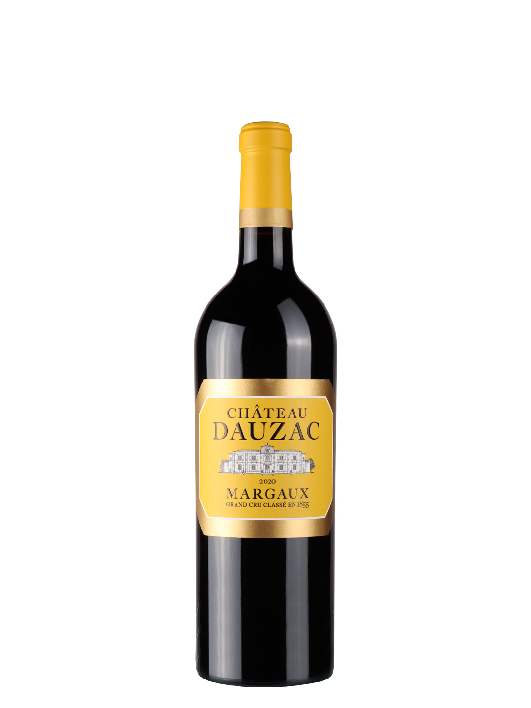 Chateau Dauzac 