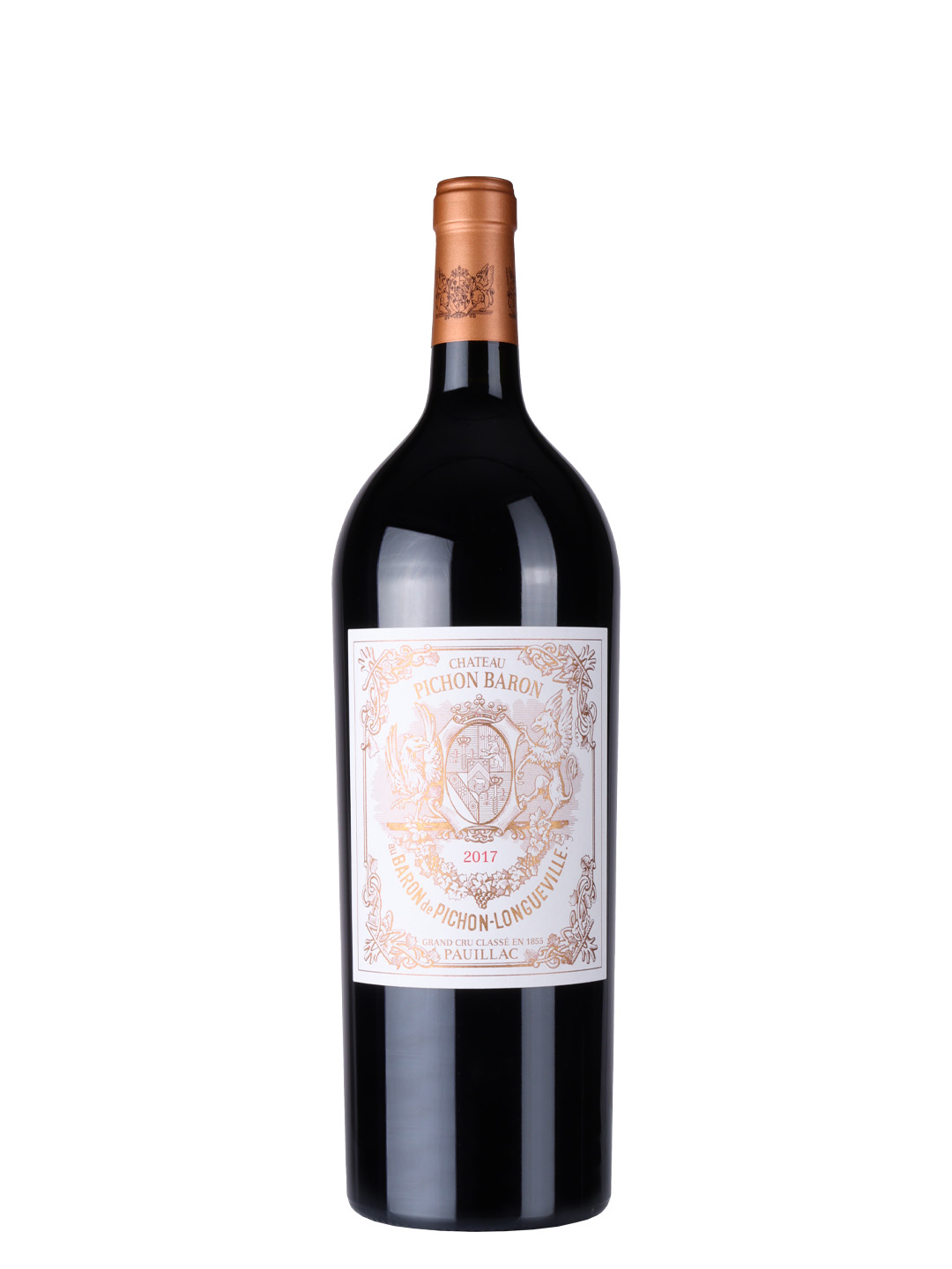 Chateau Pichon Baron 1.5L 