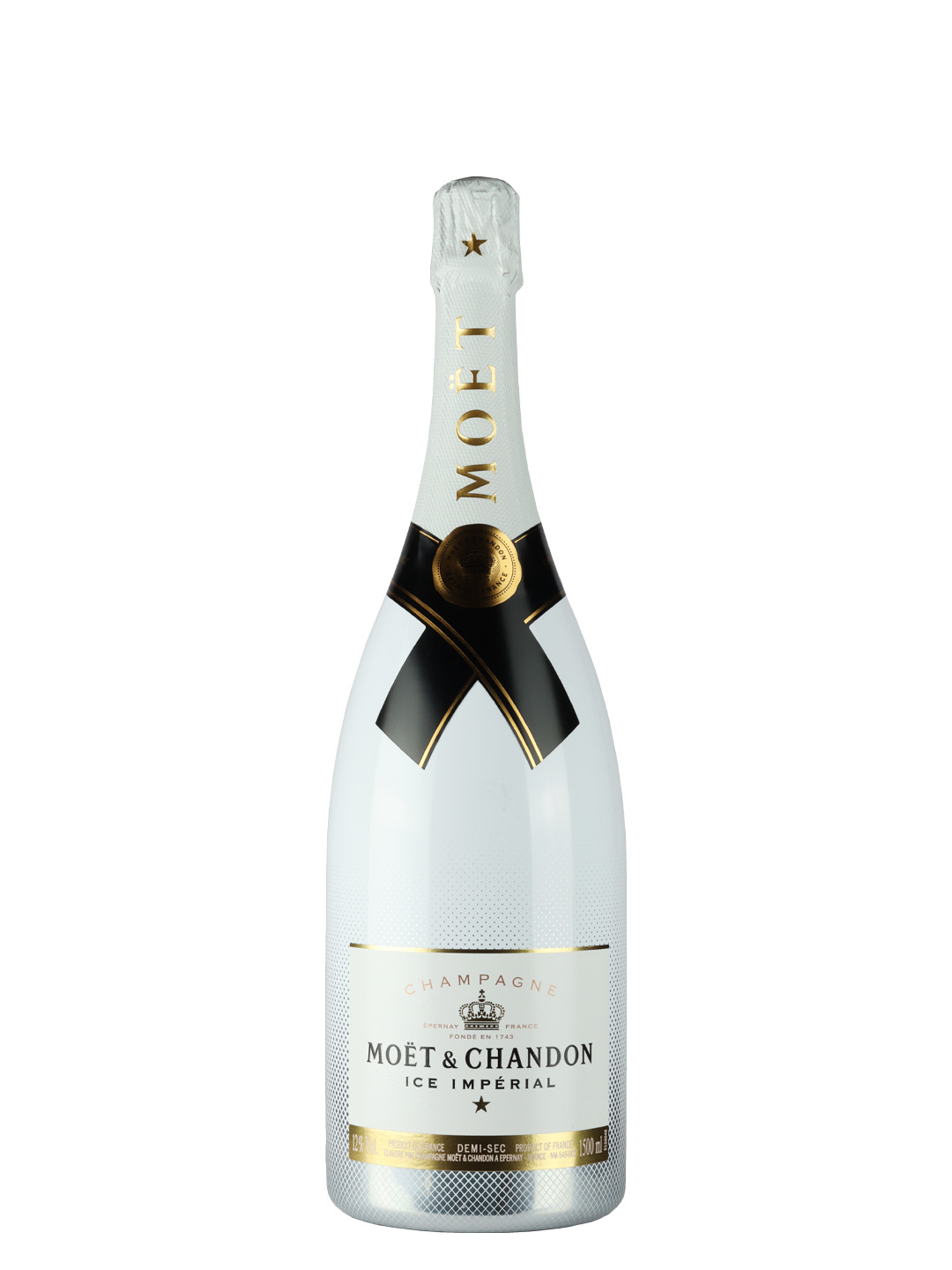 Moet & Chandon Ice Imperial 1.5L 