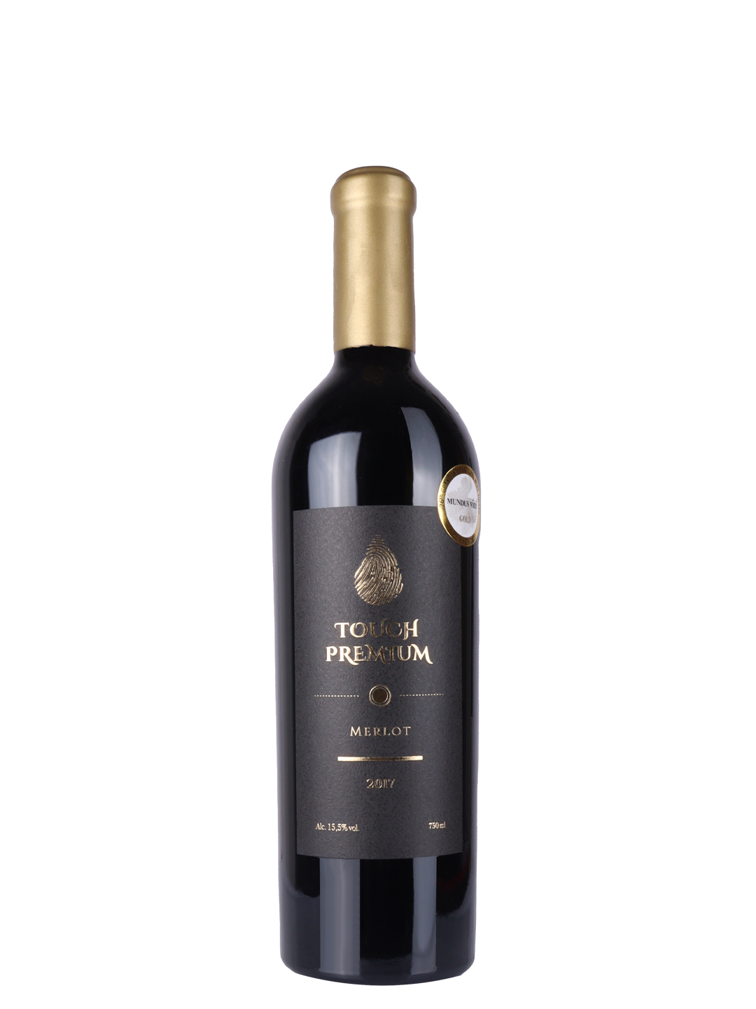 Touch Premium Merlot 0,75l 