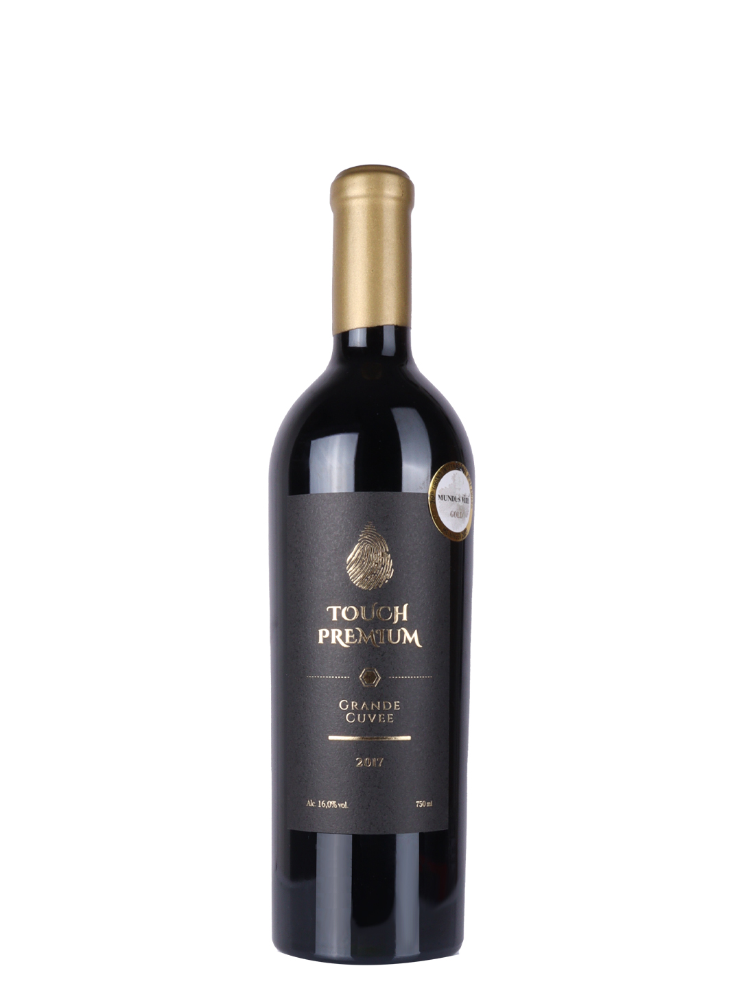 Touch Grande Cuvee Premium 0,75l 