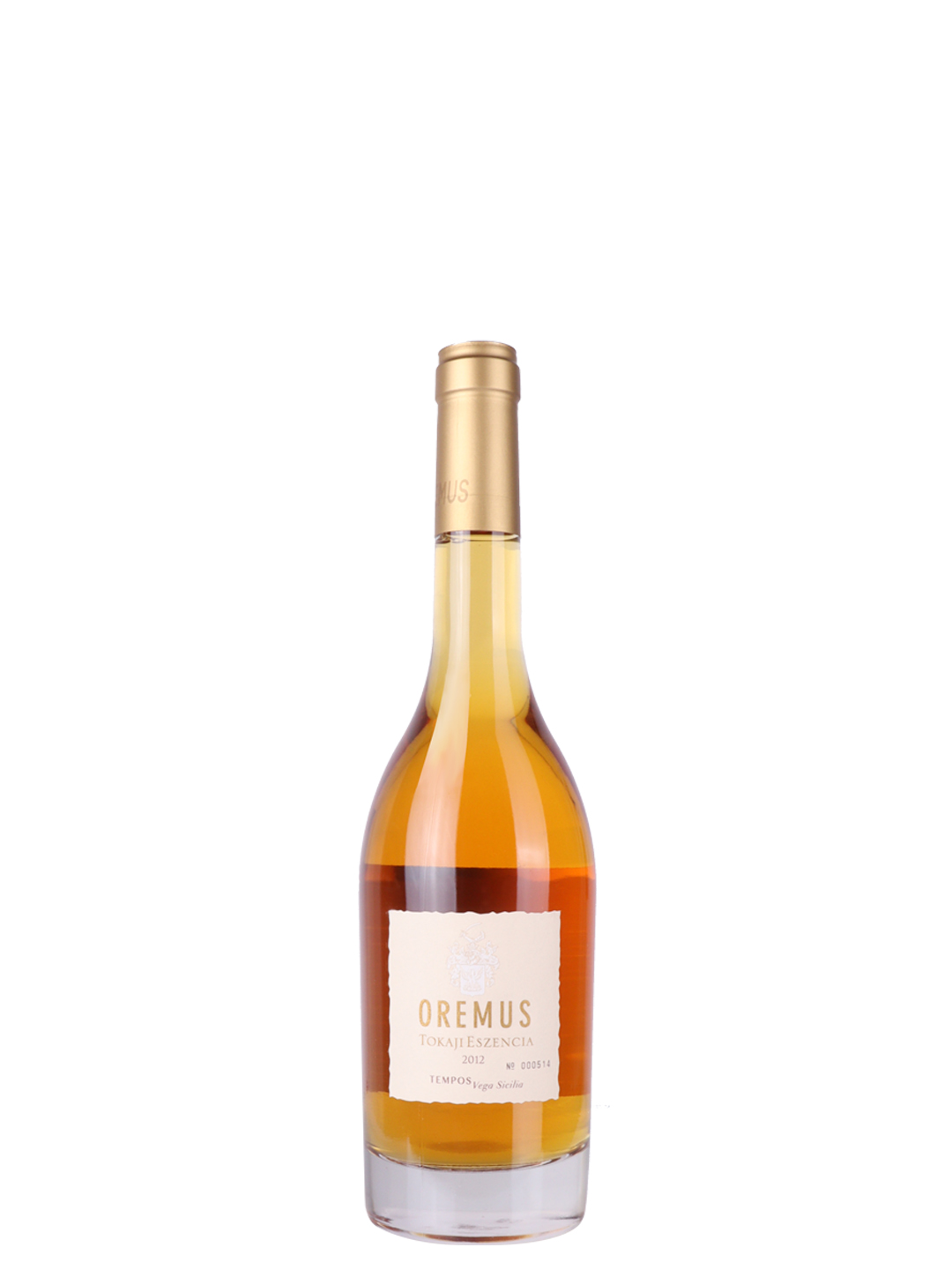 Oremus Tokaji Eszencia 