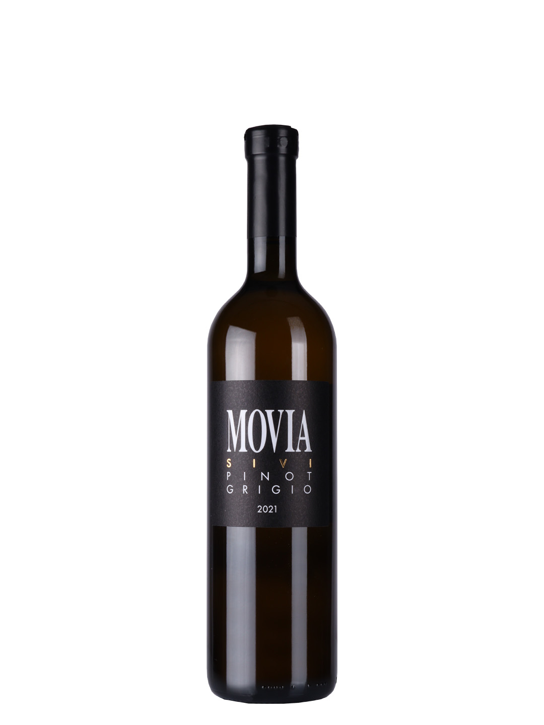 Movia Sivi Pinot Grigio 0,75l 