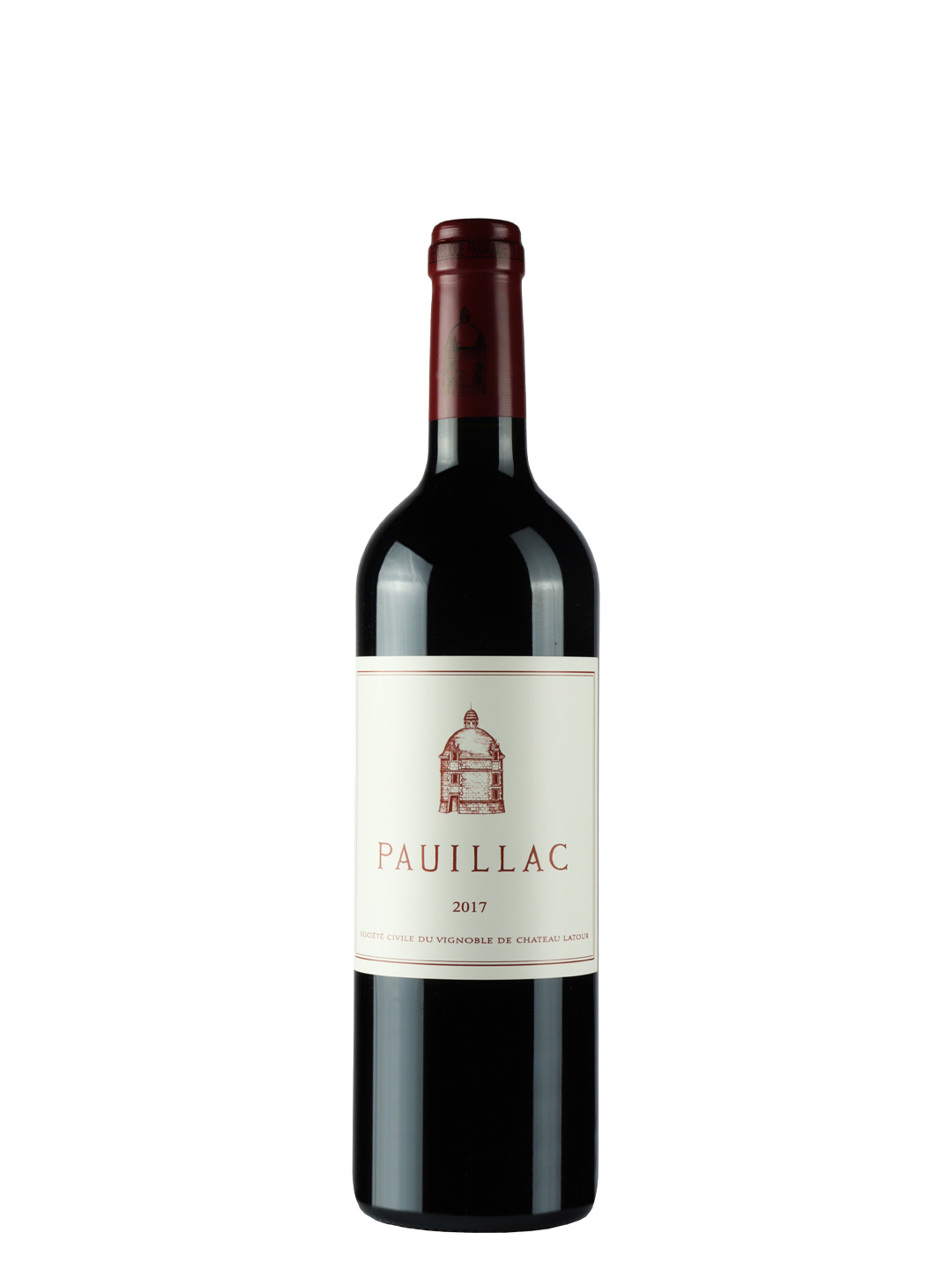 Pauillac 