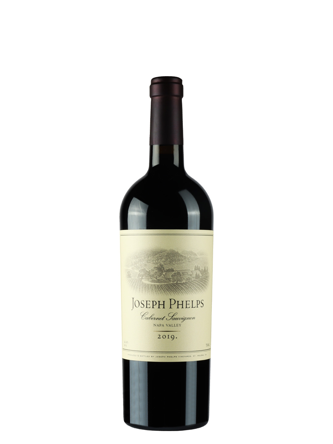 Joseph Phelps Cabernet Sauvignon 