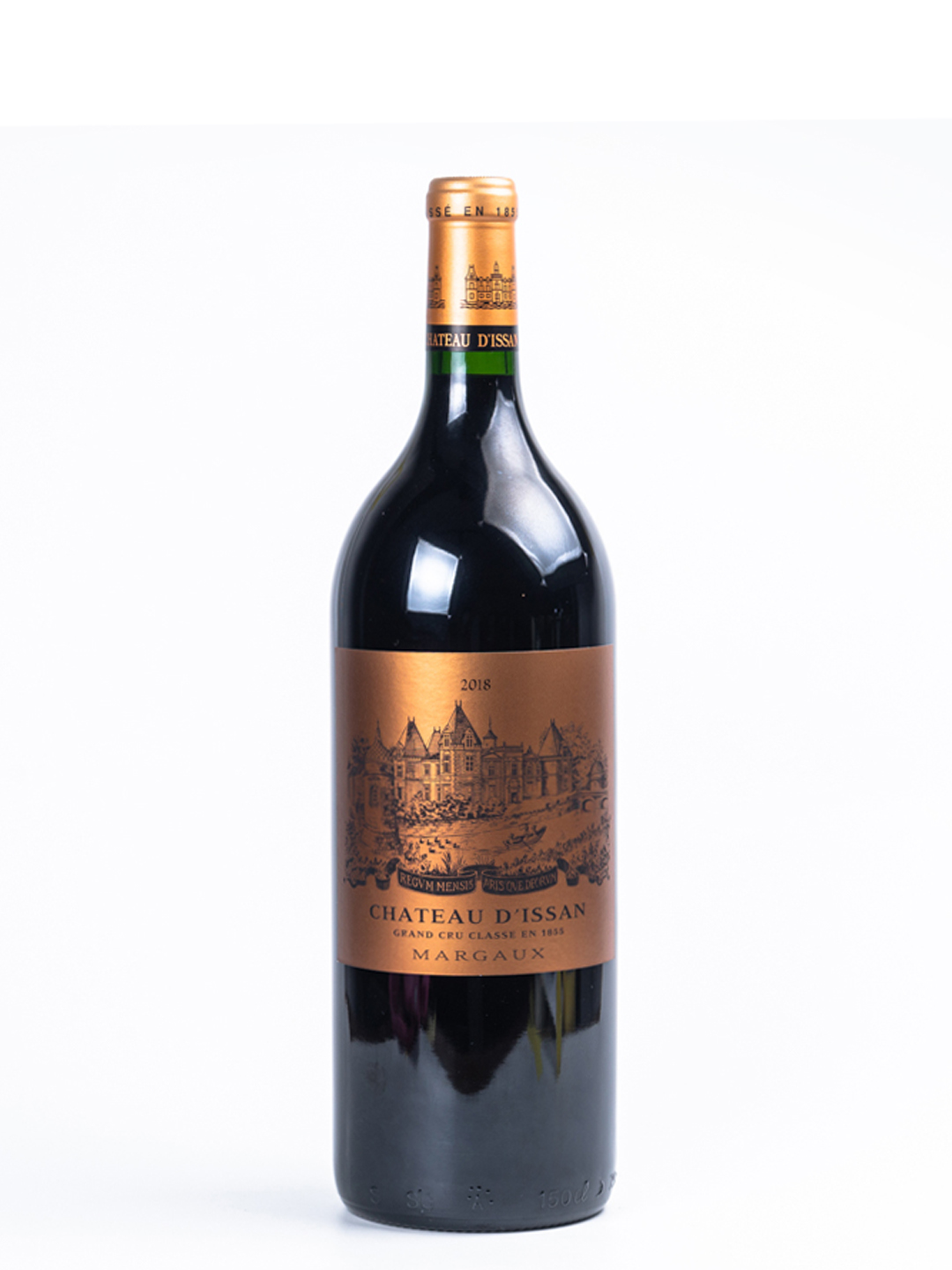 Chateau D'Issan 1.5L 