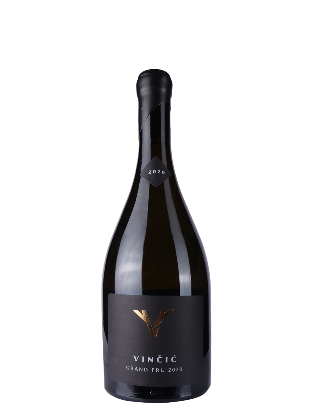 Vinčić Grand Fru 0,75l 