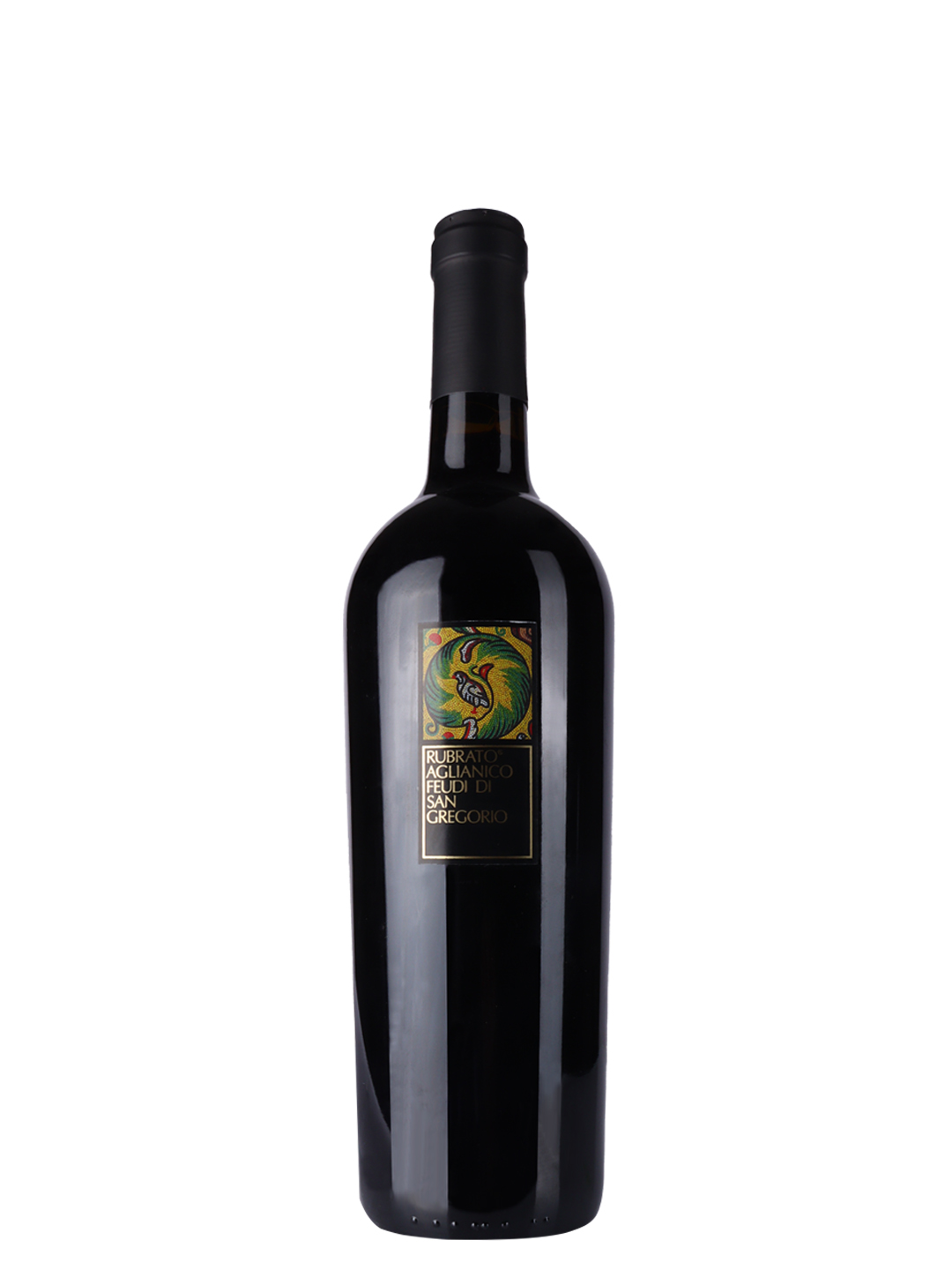 Feudi Rubrato Aglianico 