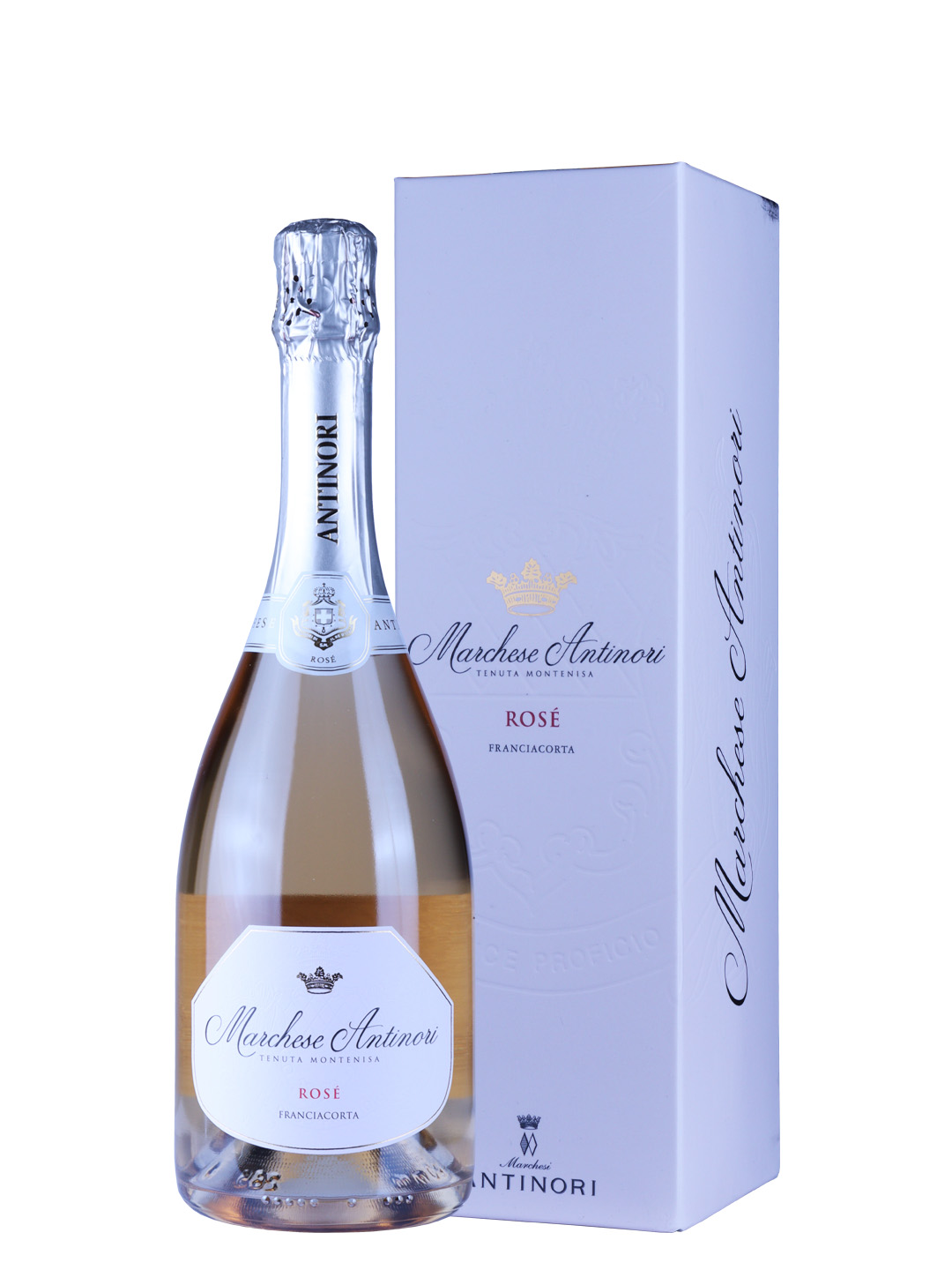 Marchese Antinori Franciacorta Rose 