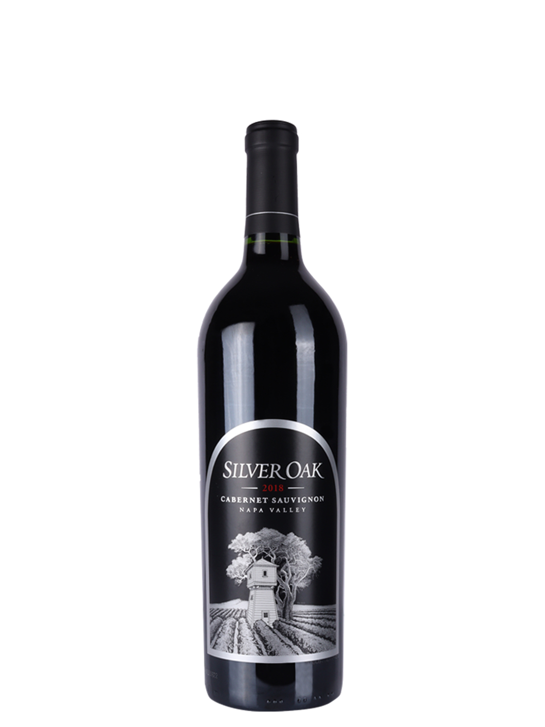 Silver Oak Napa Valley Cabernet Sauvignon 