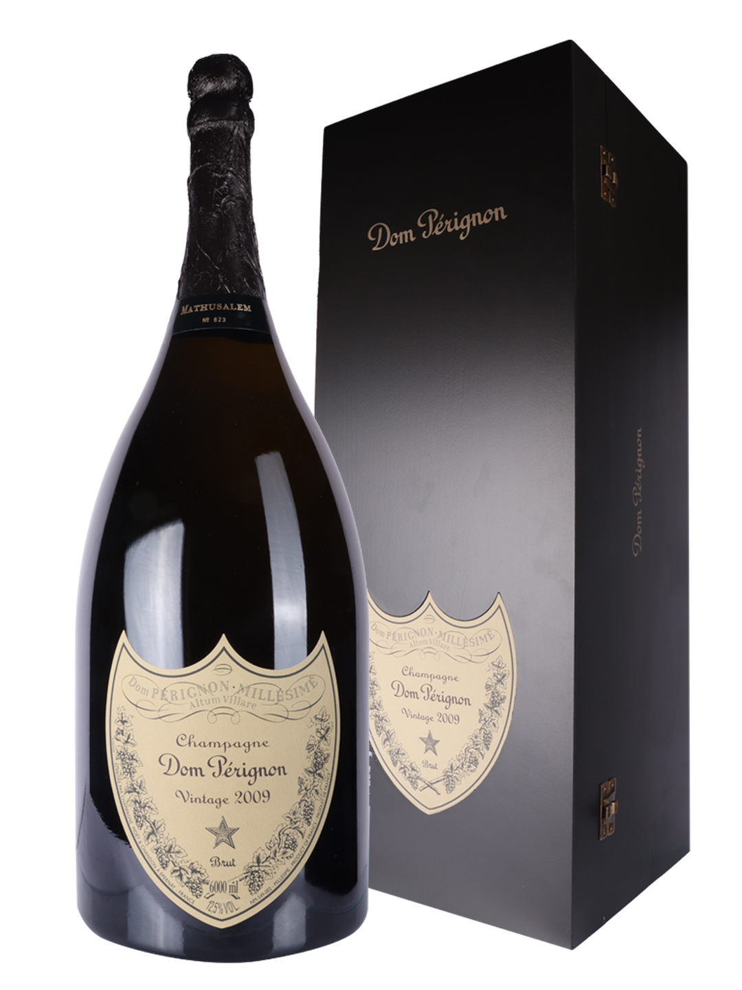 Dom Perignon Blanc 6l 