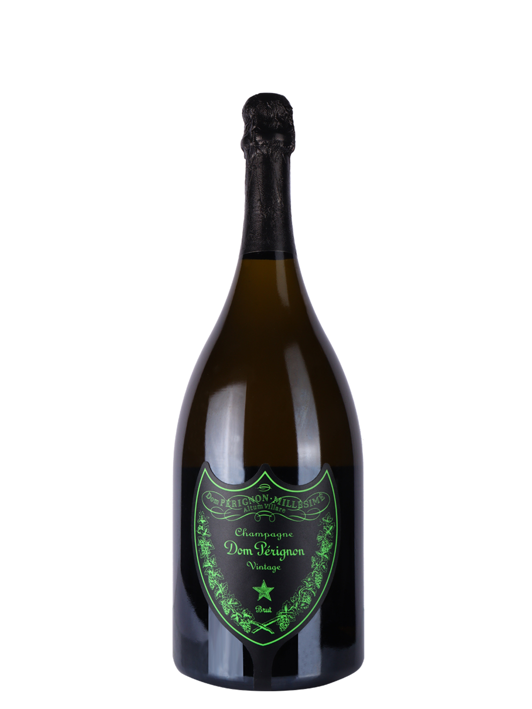 Dom Perignon Luminous Label 1,5l 