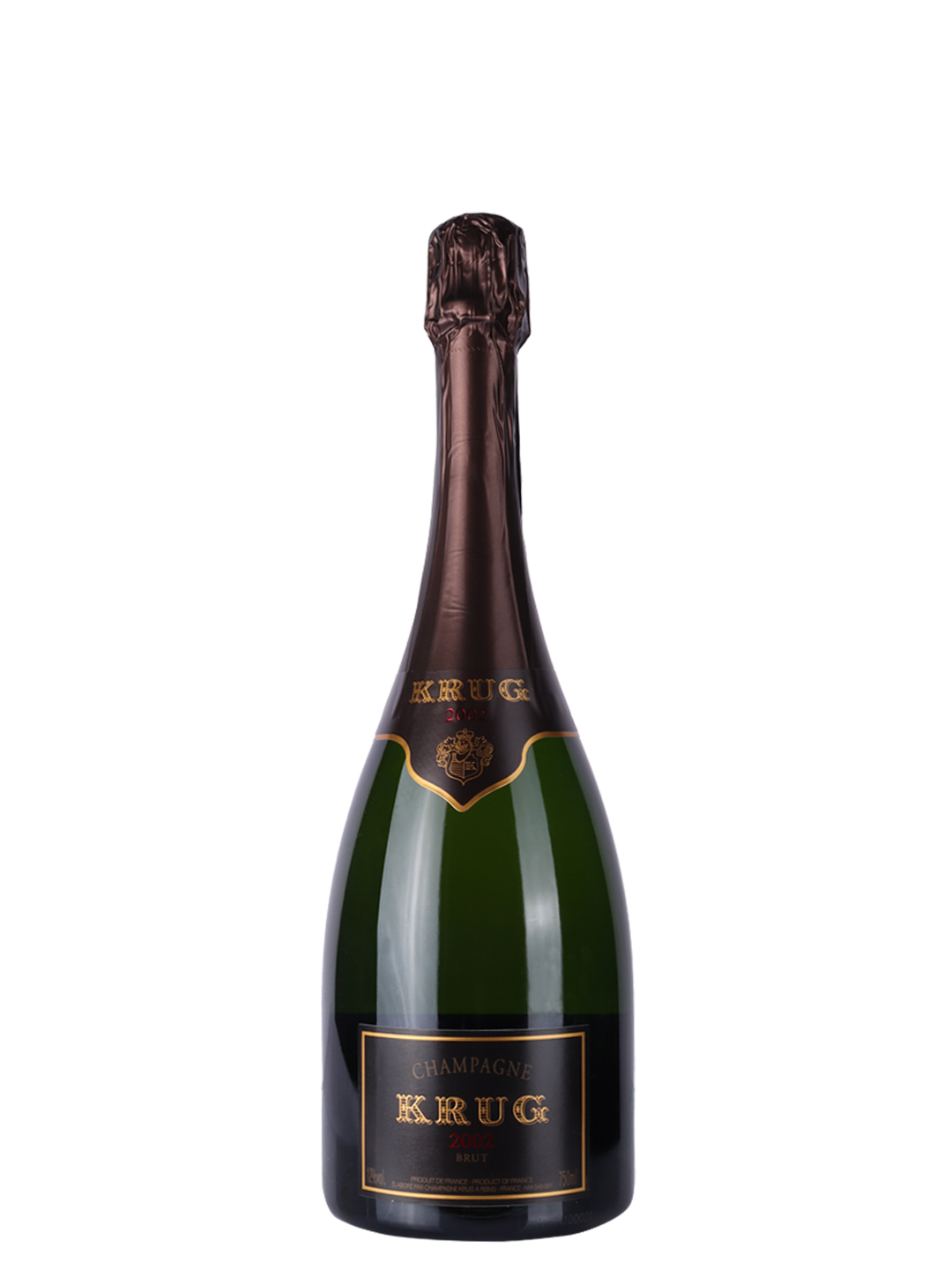 Krug Chamgane Vintage 0,75l 