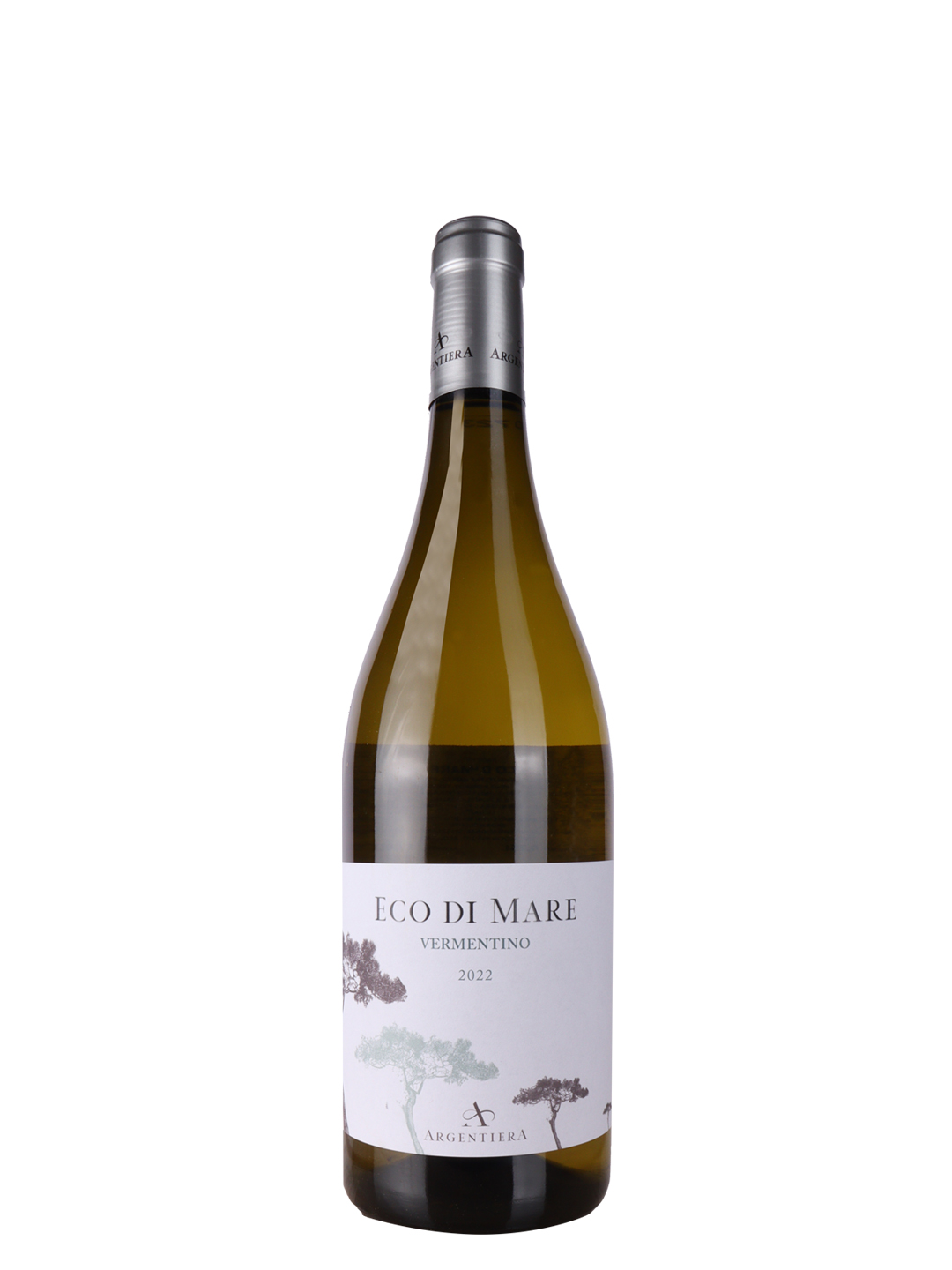 Eco di Mare Igt Toscana Bianco 2022 