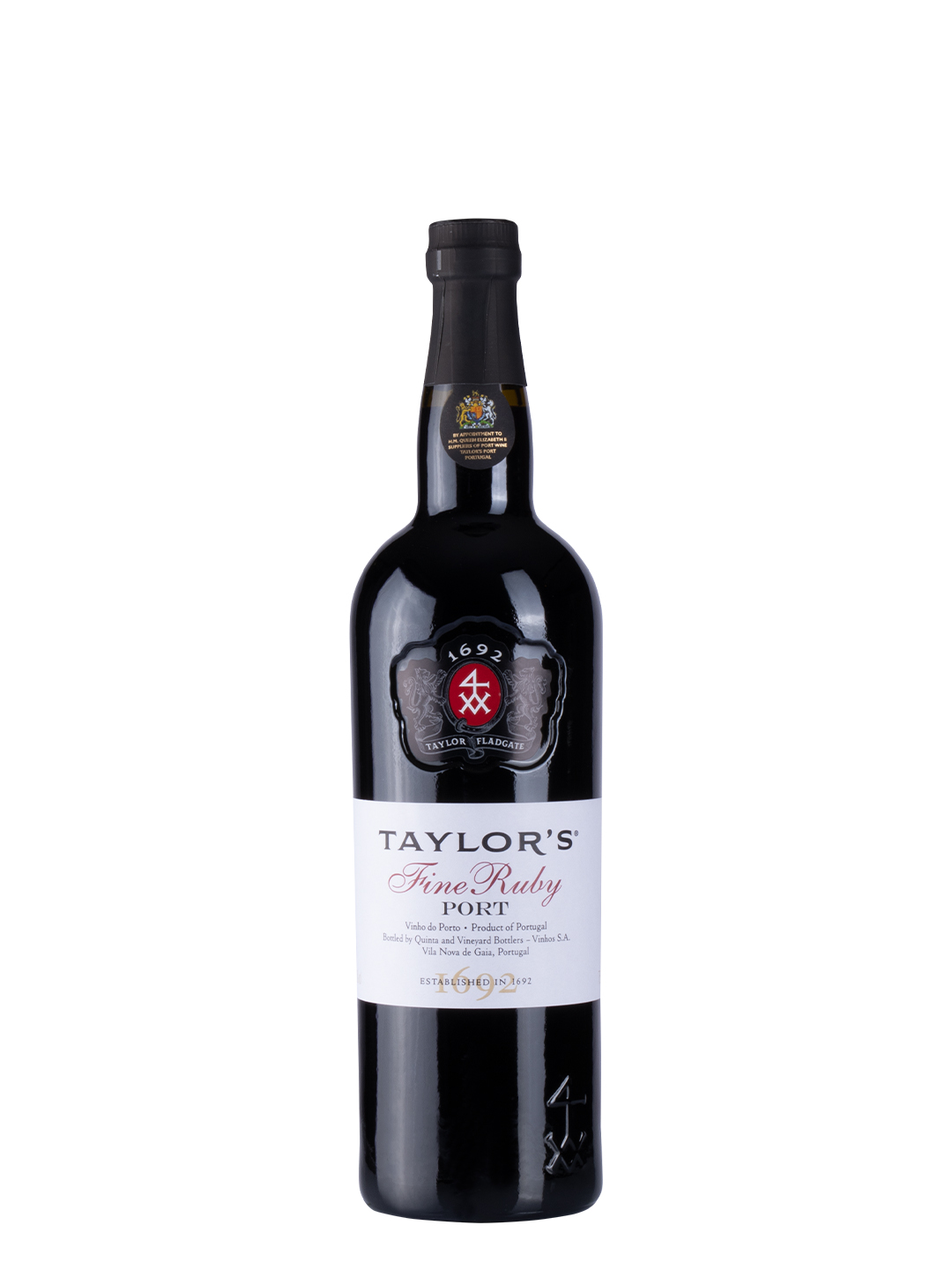 Taylor's Fine Ruby Port 