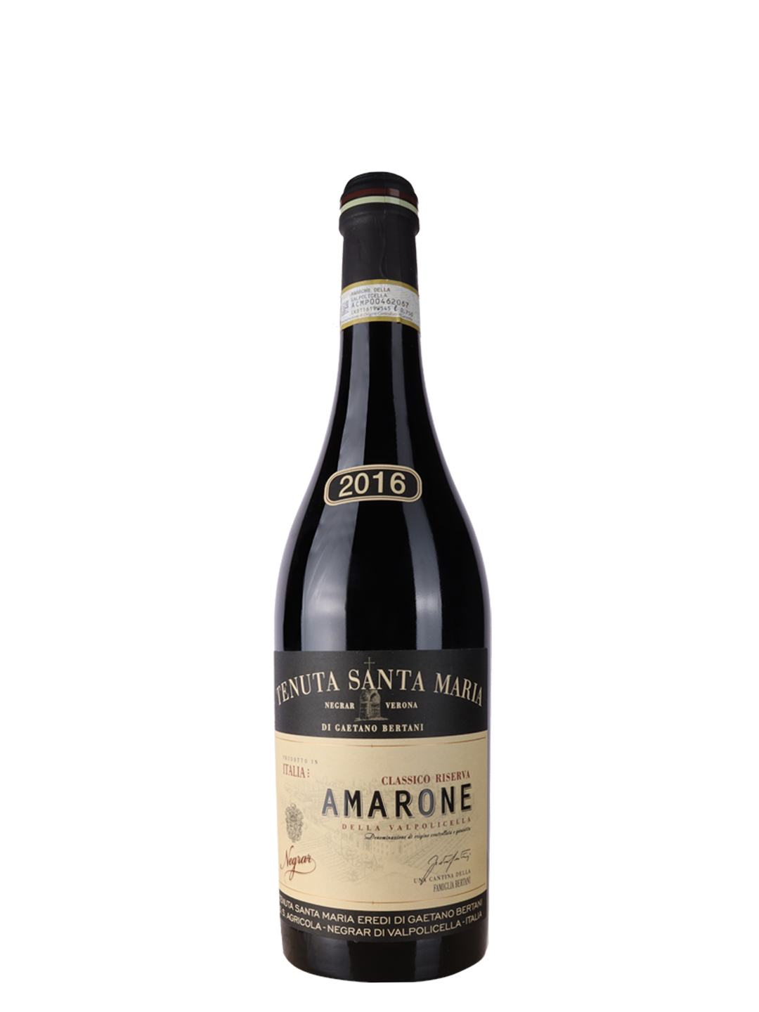 Santa Maria Amarone Classico Reserva 