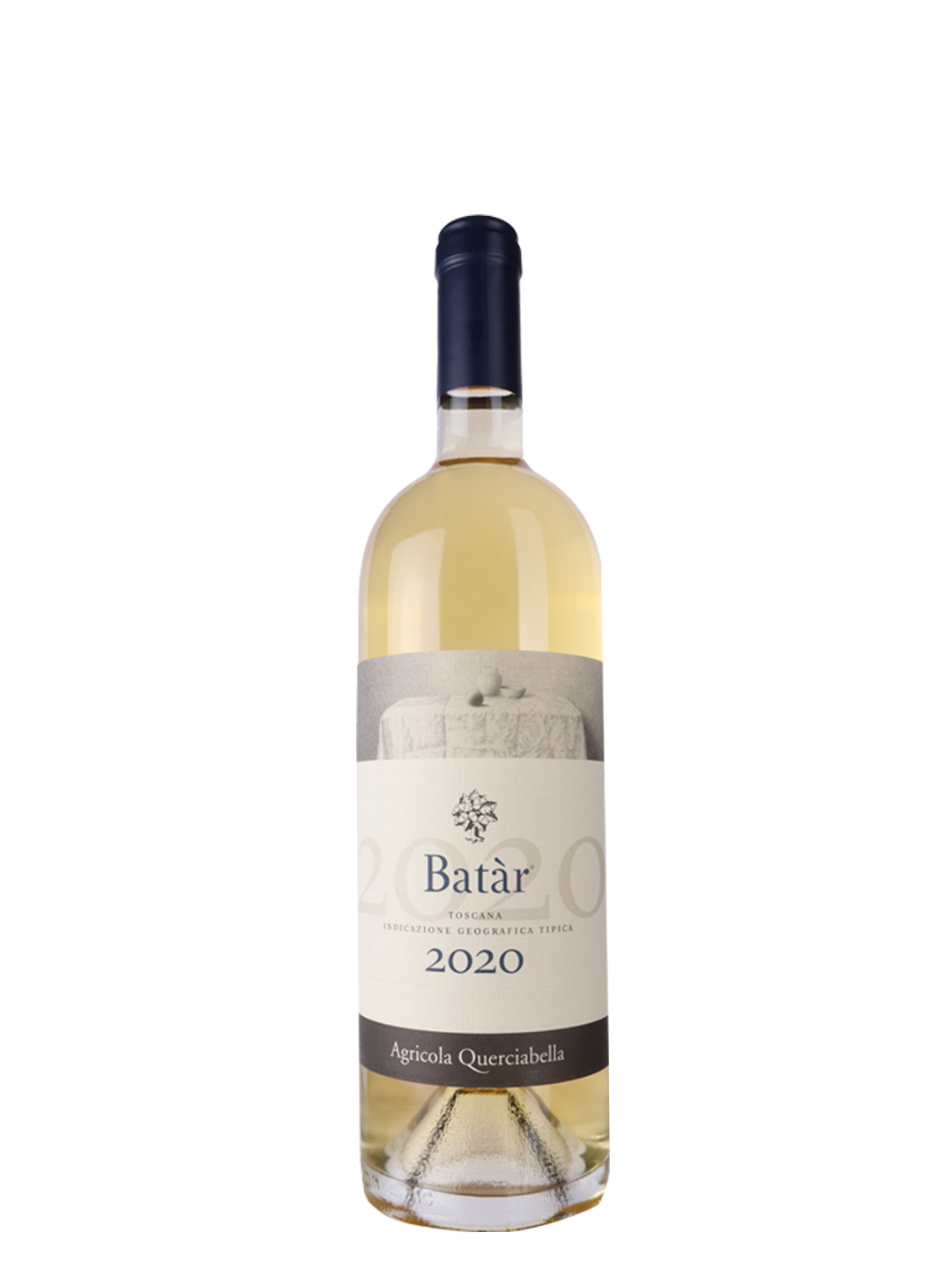 Querciabella Batar 0,75l 