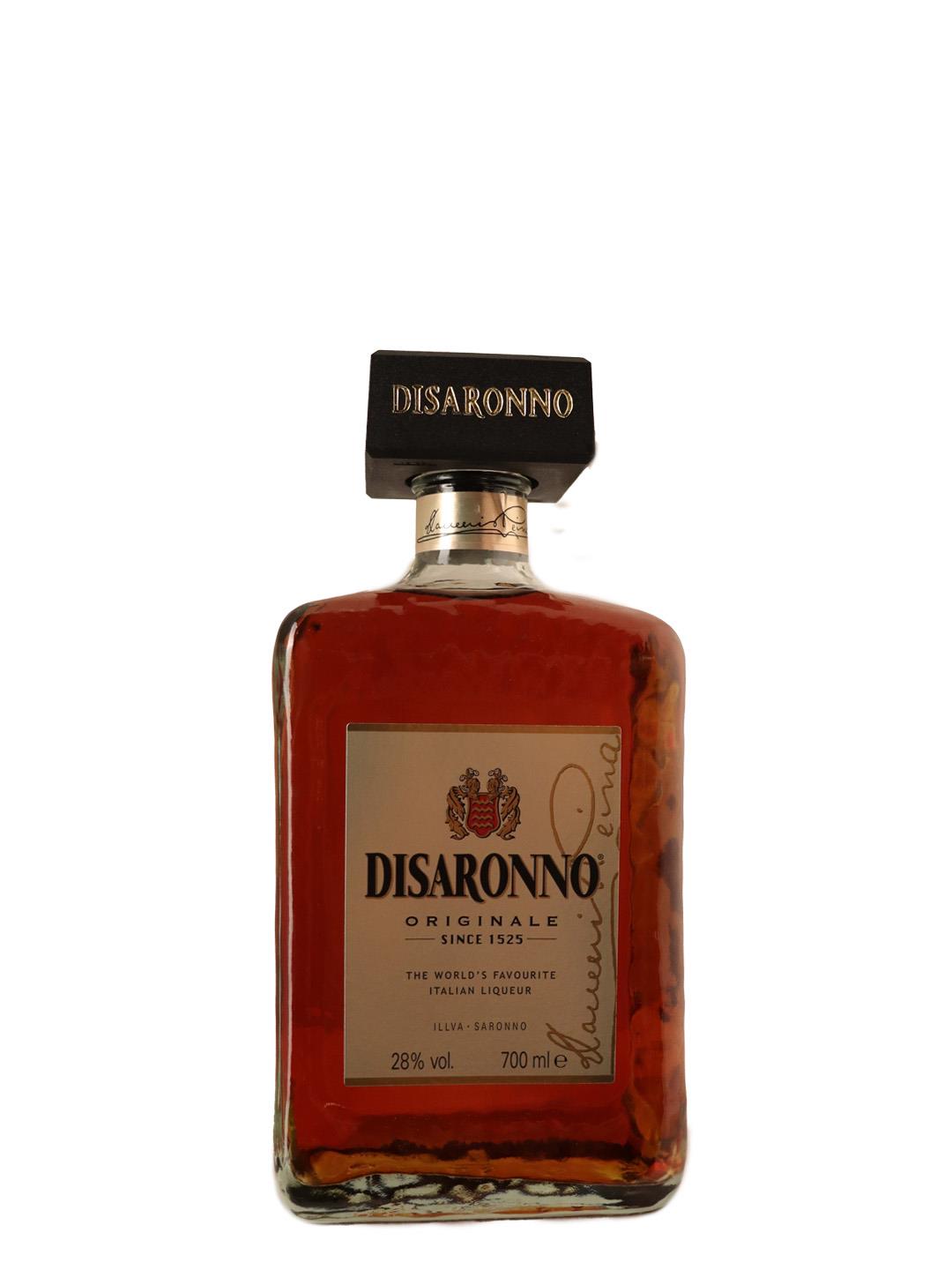 Liker Disaronno Originale 