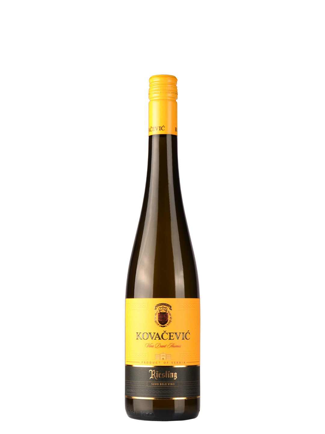 Kovačević Rajnski Riesling 