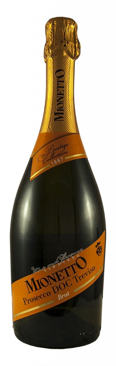 Mionetto Treviso Prosecco Brut 