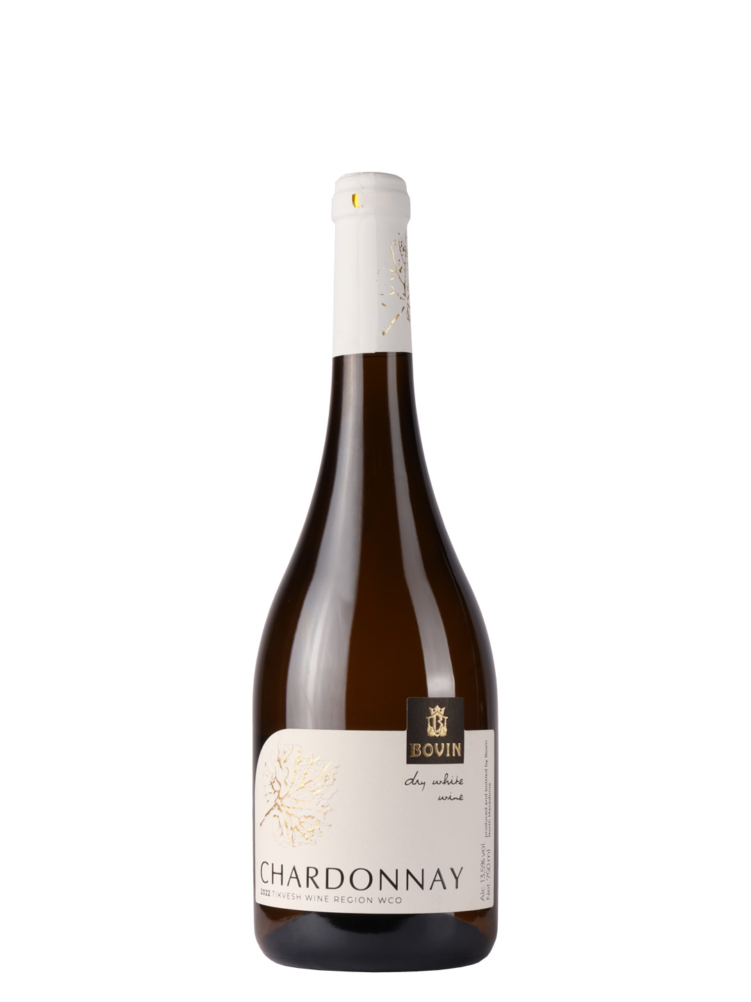 Bovin Chardonnay 