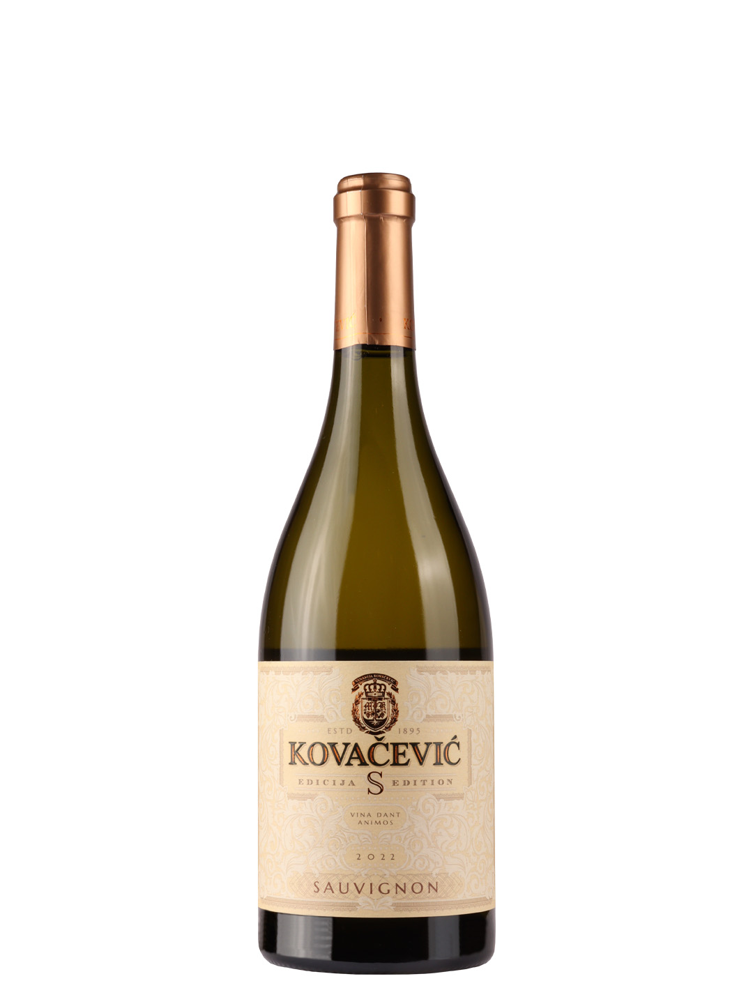 Kovačević Sauvignon Edicija S 