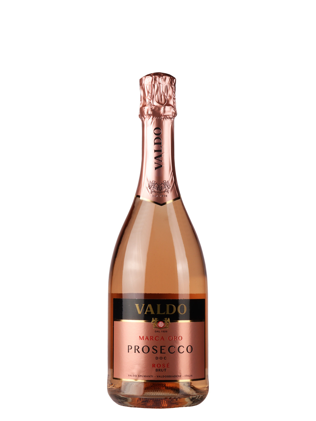 Prosecco Valdo Marca Oro Rose 