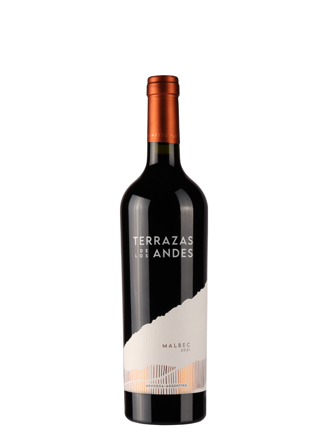 Terrazas Malbec Reserva 