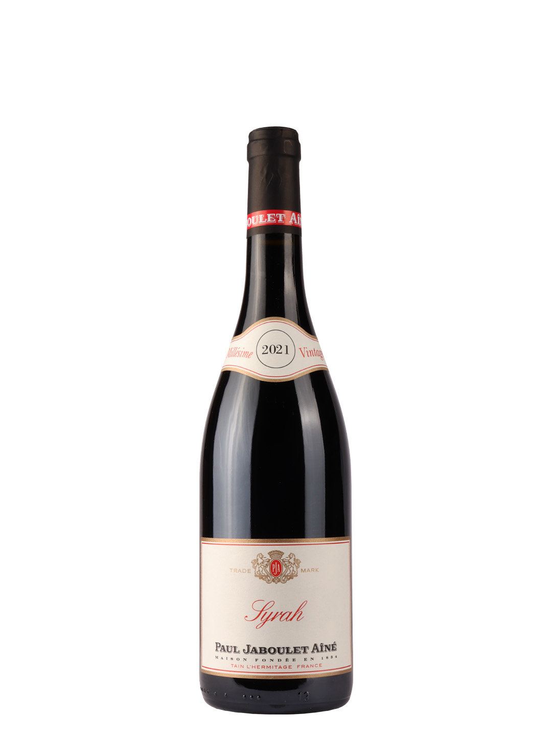 Paul Jaboulet Syrah Rouge 