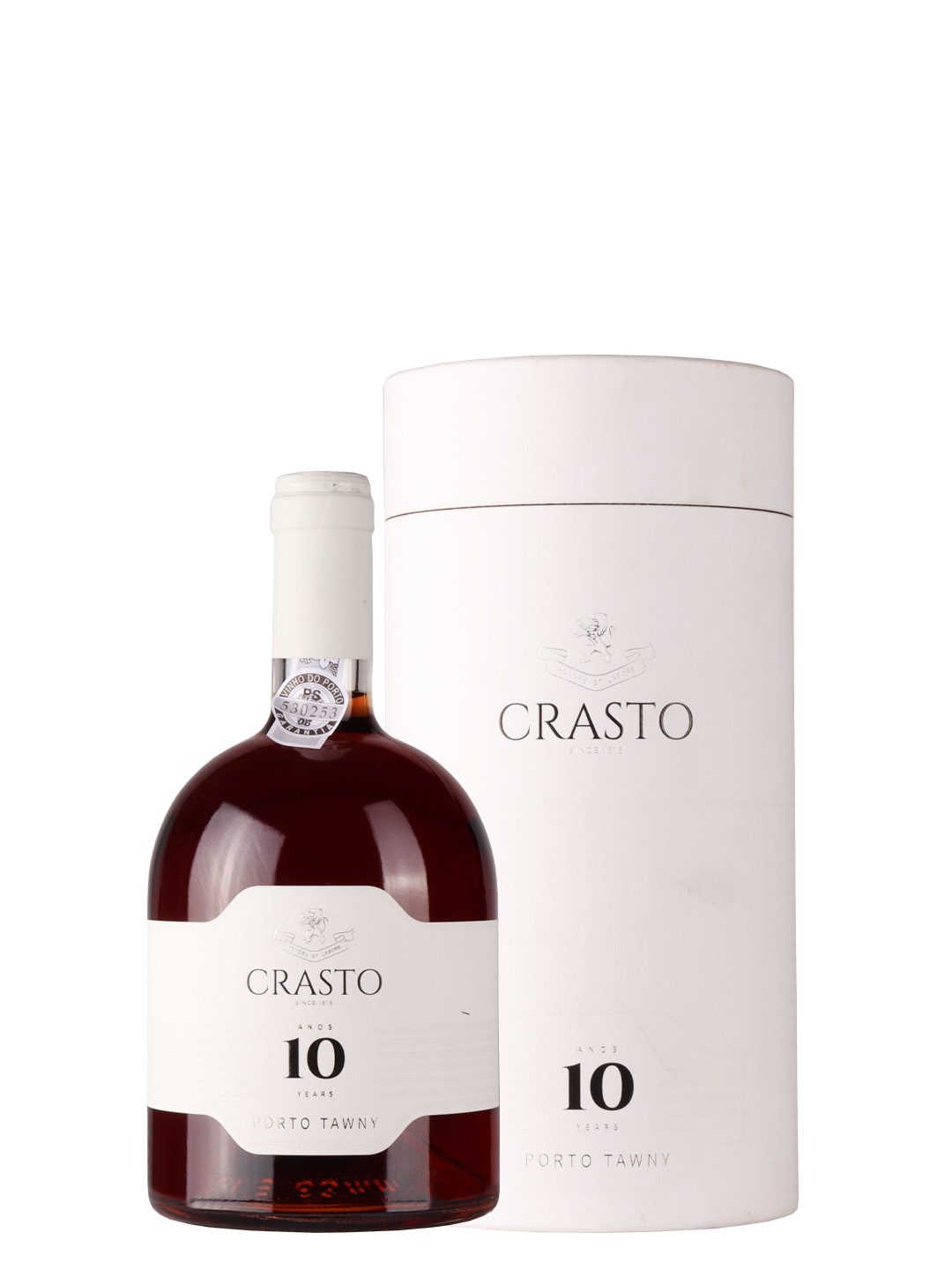 Crasto Tawny Port 10 Anos 