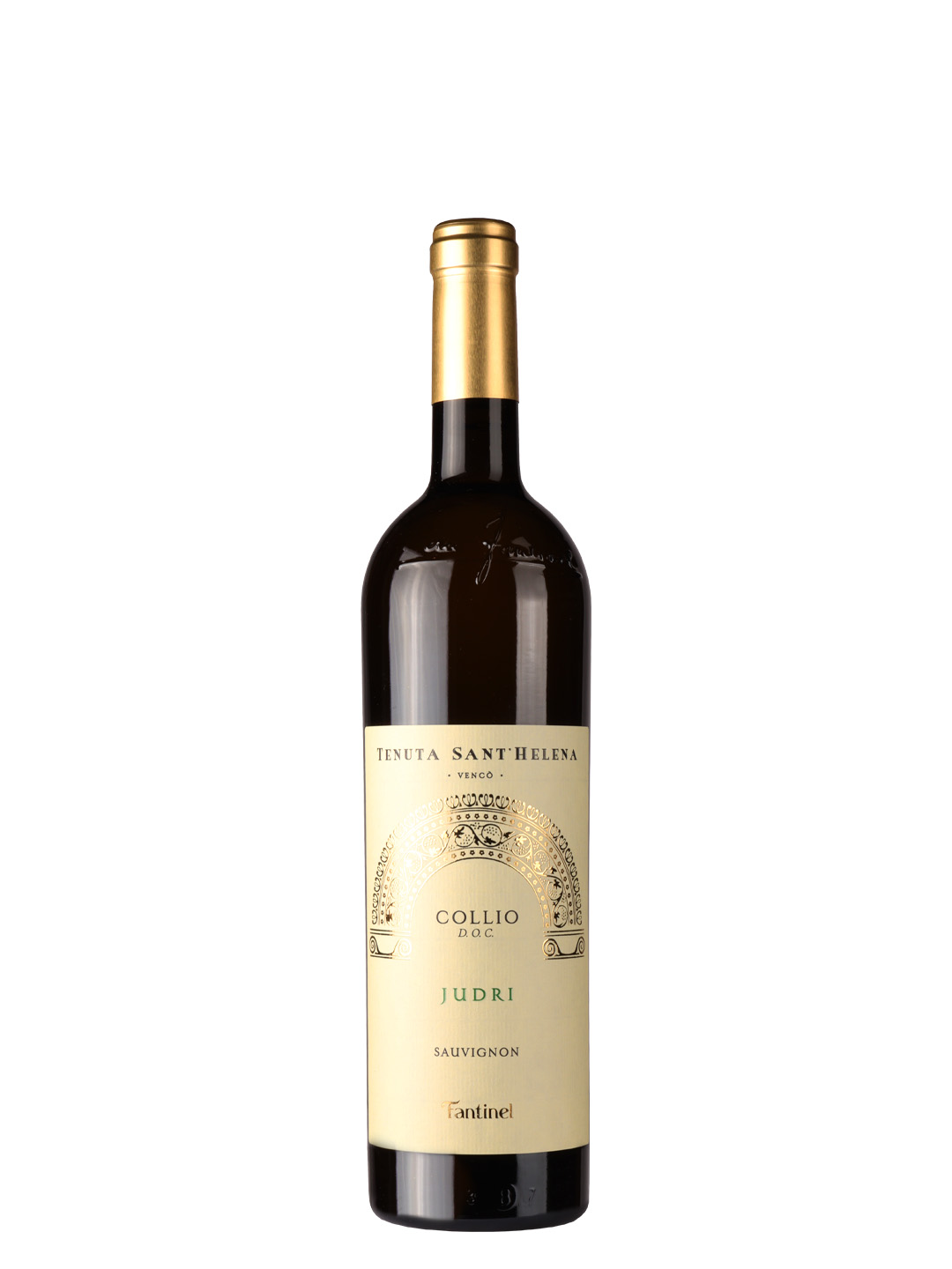 Fantinel Sant'Helena Collio Sauvignon 