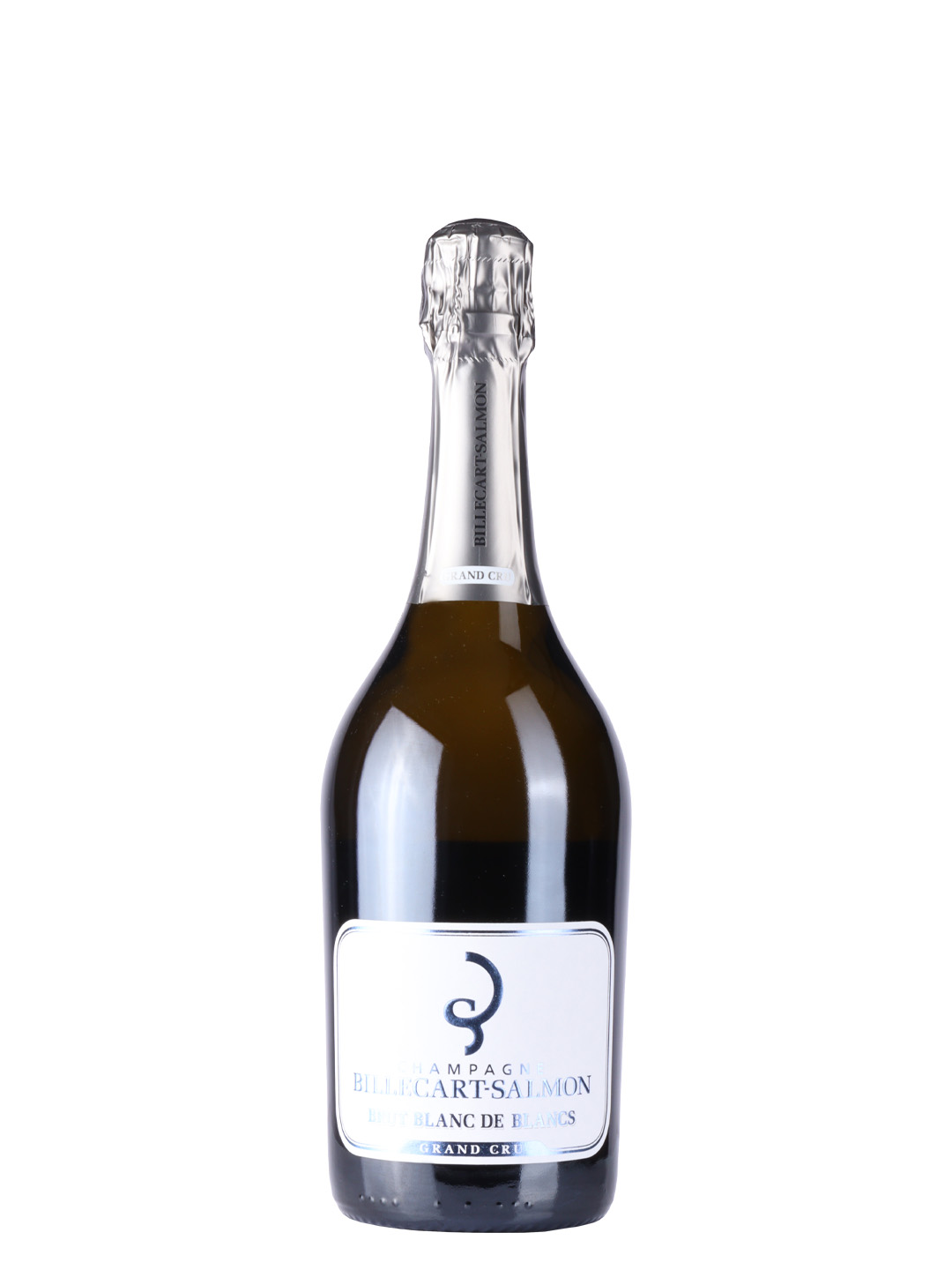 Billecart Salmon Blanc de Blancs 