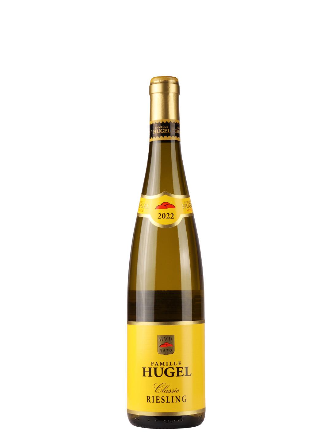 Hugel Riesling Classic 