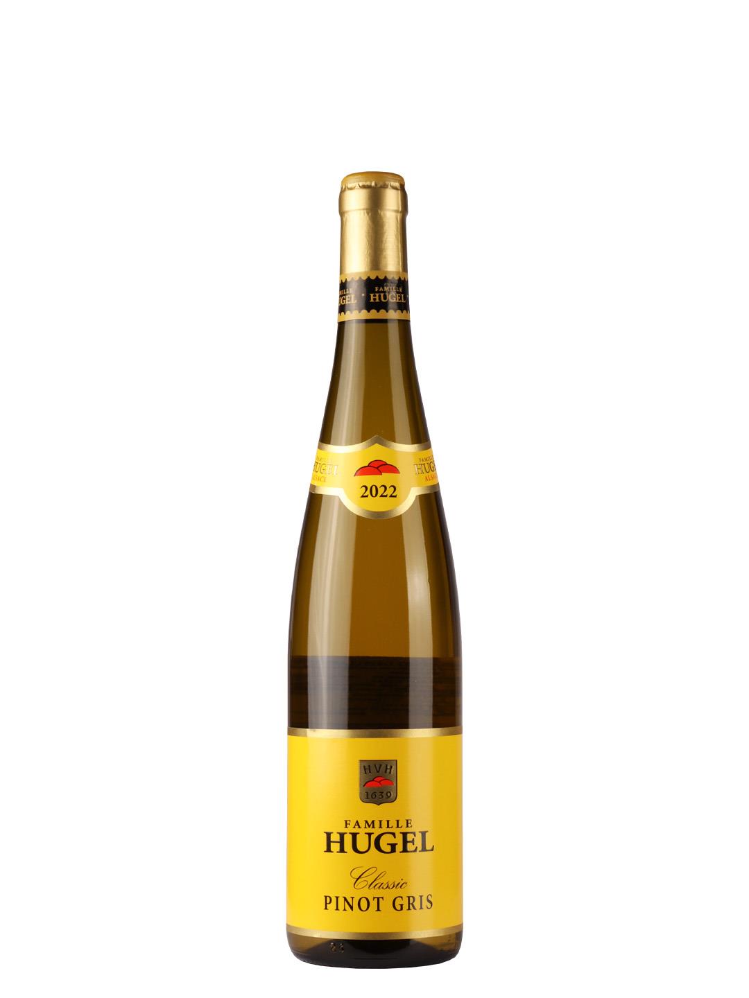 Hugel Pinot Gris Classic 