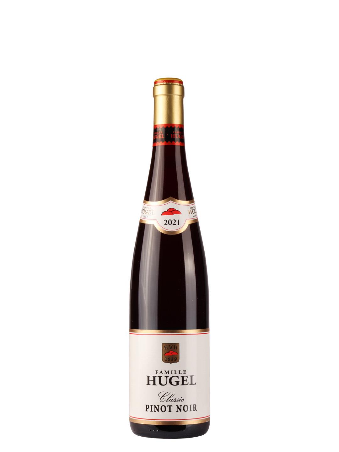 Hugel Pinot Noir Classic 