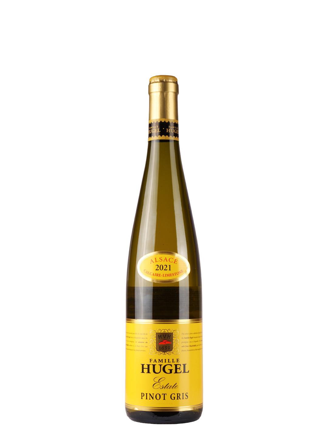 Hugel Pinot Gris Estate 