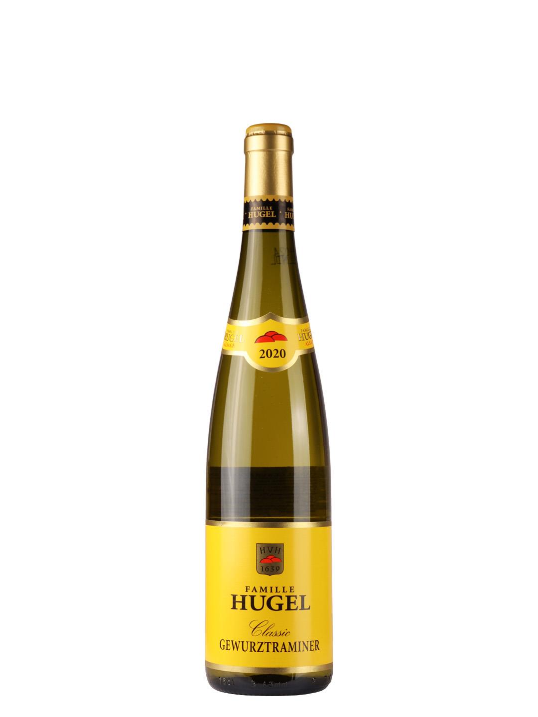 Hugel Gewurztraminer Classic 