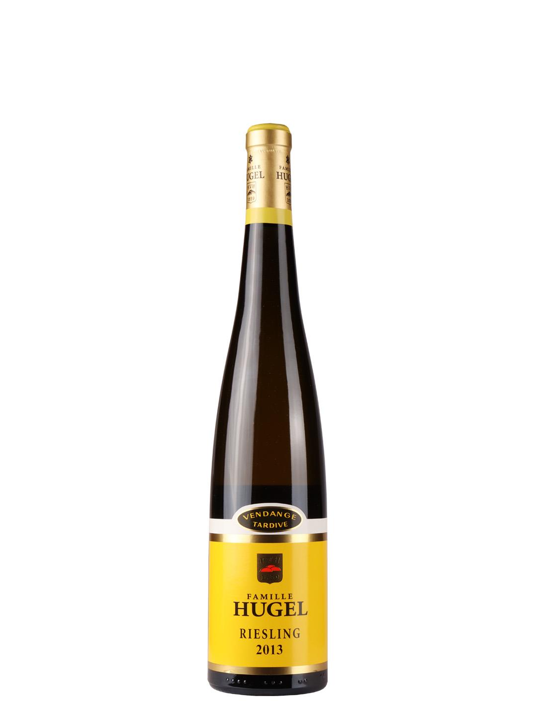 Hugel Riesling Vendange Tardive 