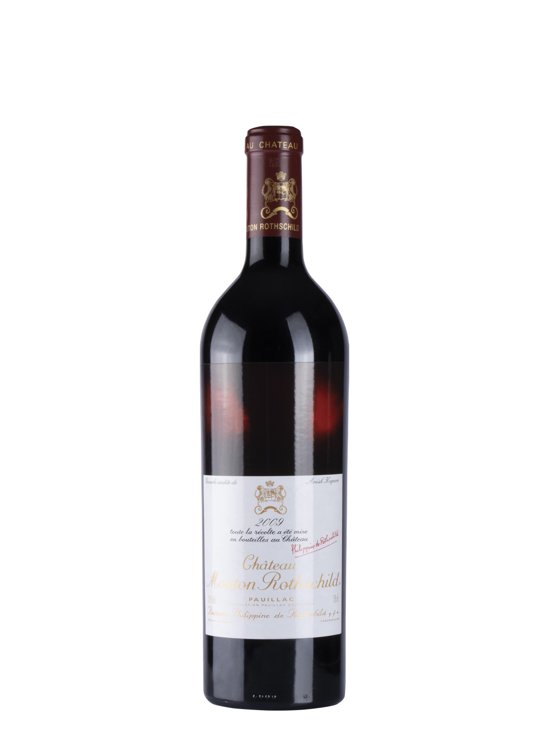 Chateau Mouton Rothschild 