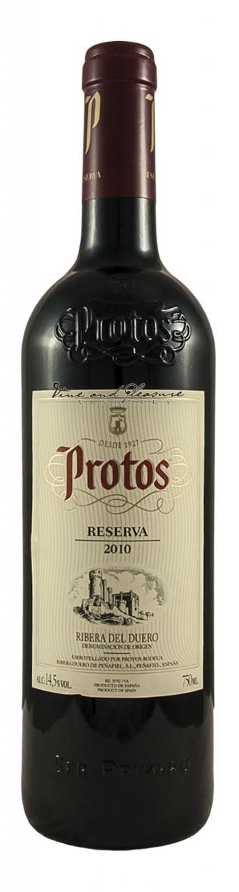 Protos Reserva 