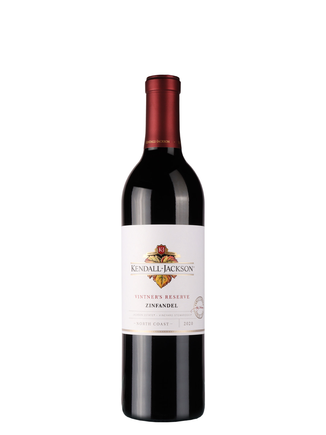 Kendall-Jackson VR Zinfandel 