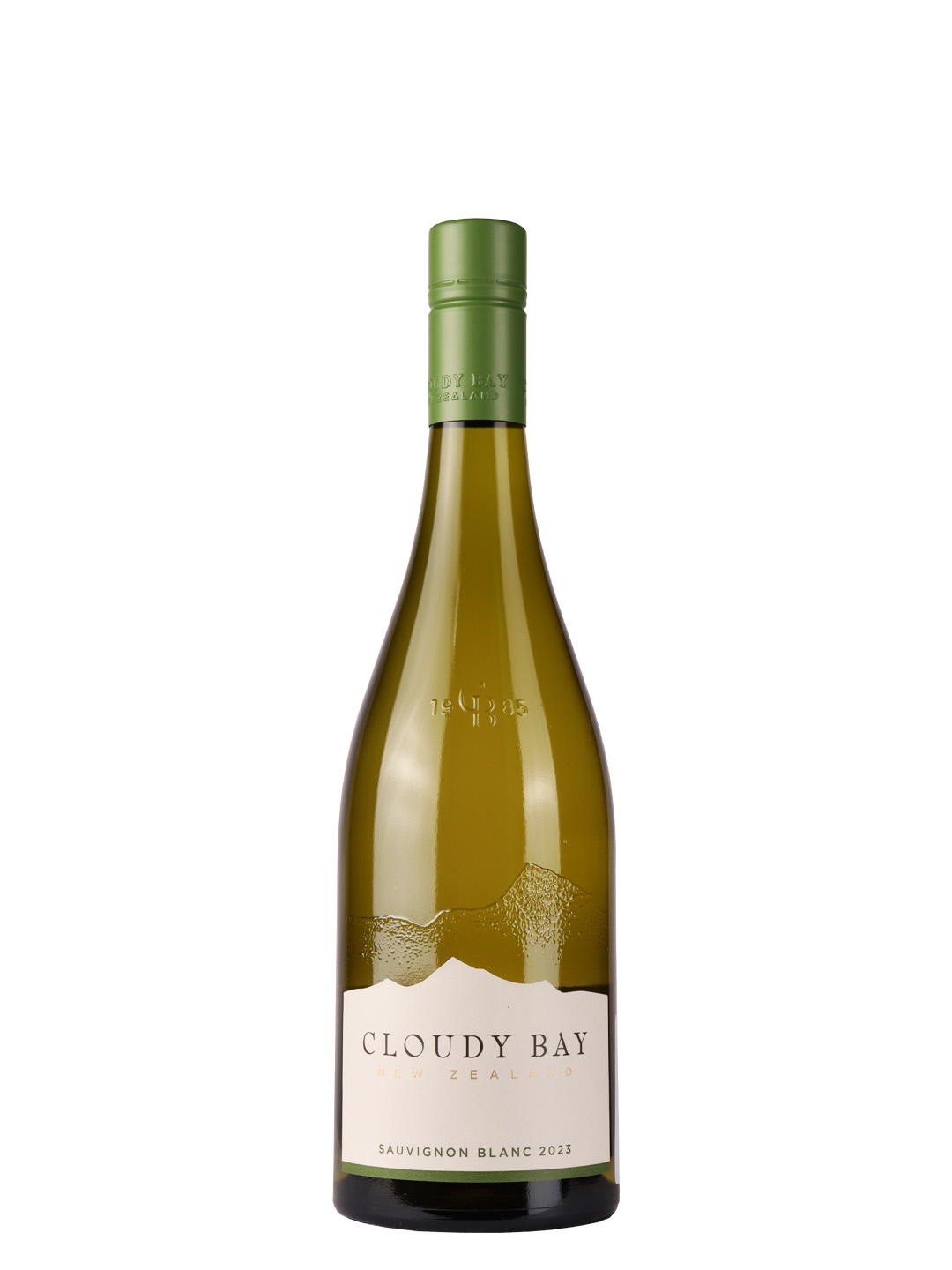 Cloudy Bay Sauvignon Blanc 