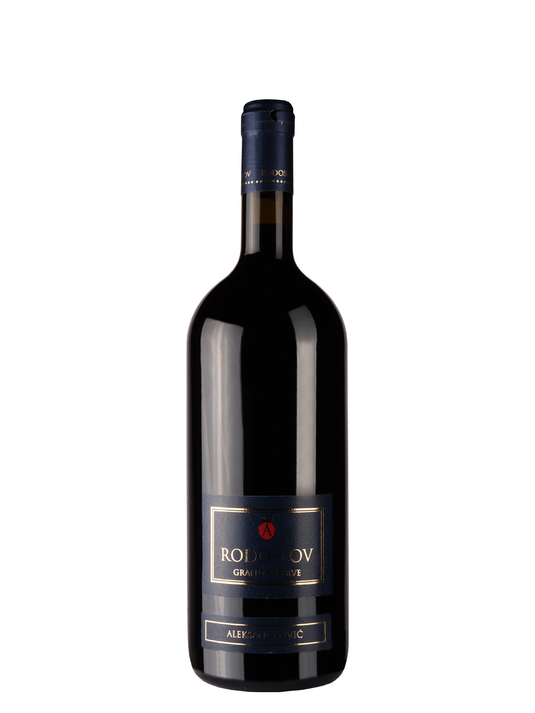 Aleksandrović Rodoslov Grand Reserve 1.5L 