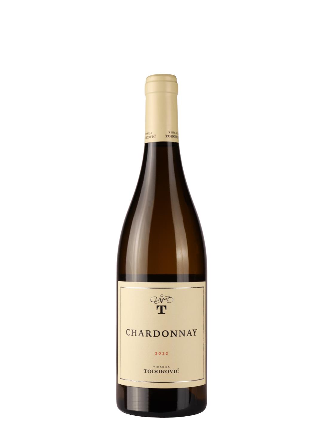 Todorović Chardonnay 