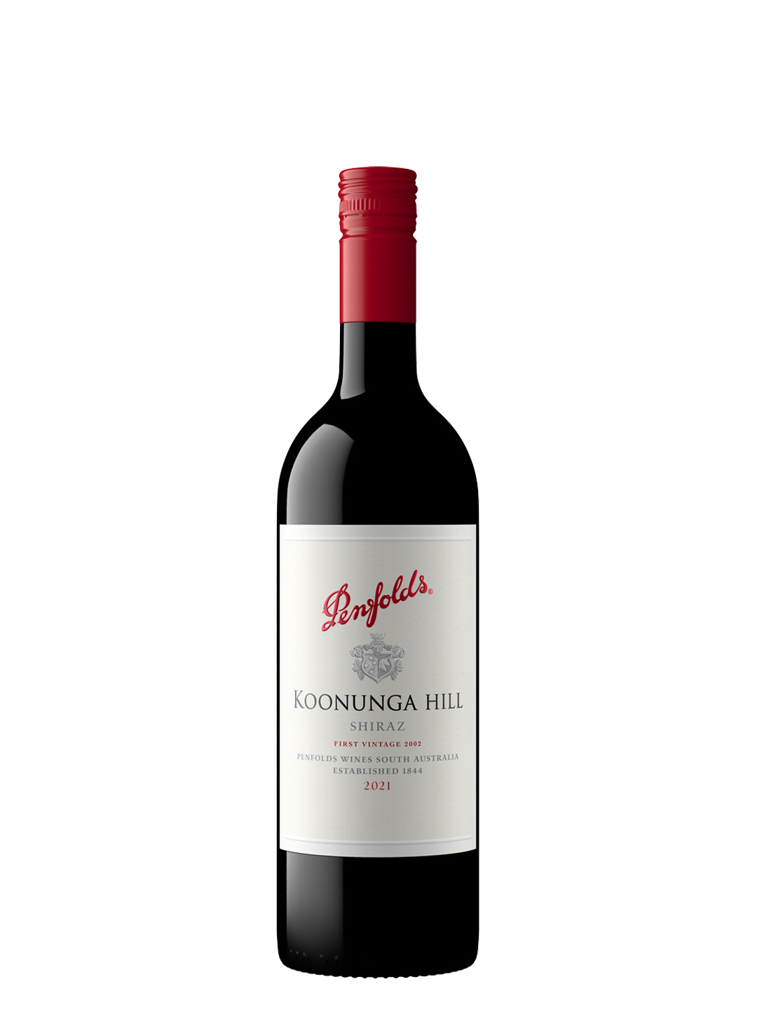 Penfolds Koonunga Hill Shiraz 