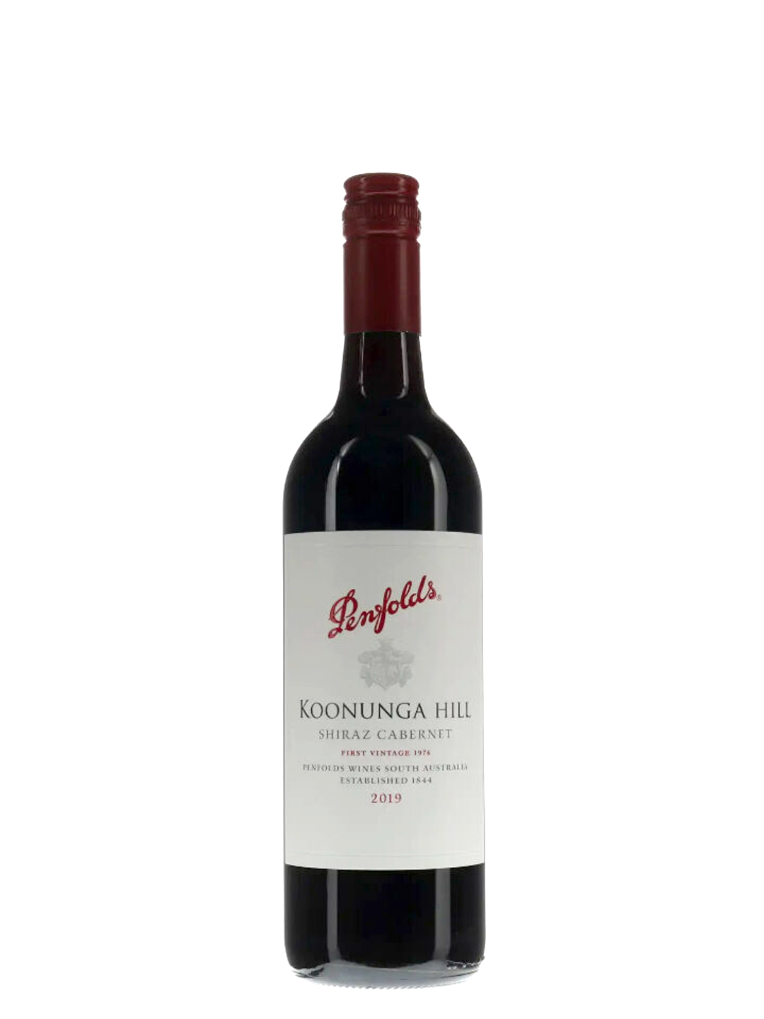 Penfolds Koonunga Hill Shiraz Cabernet 