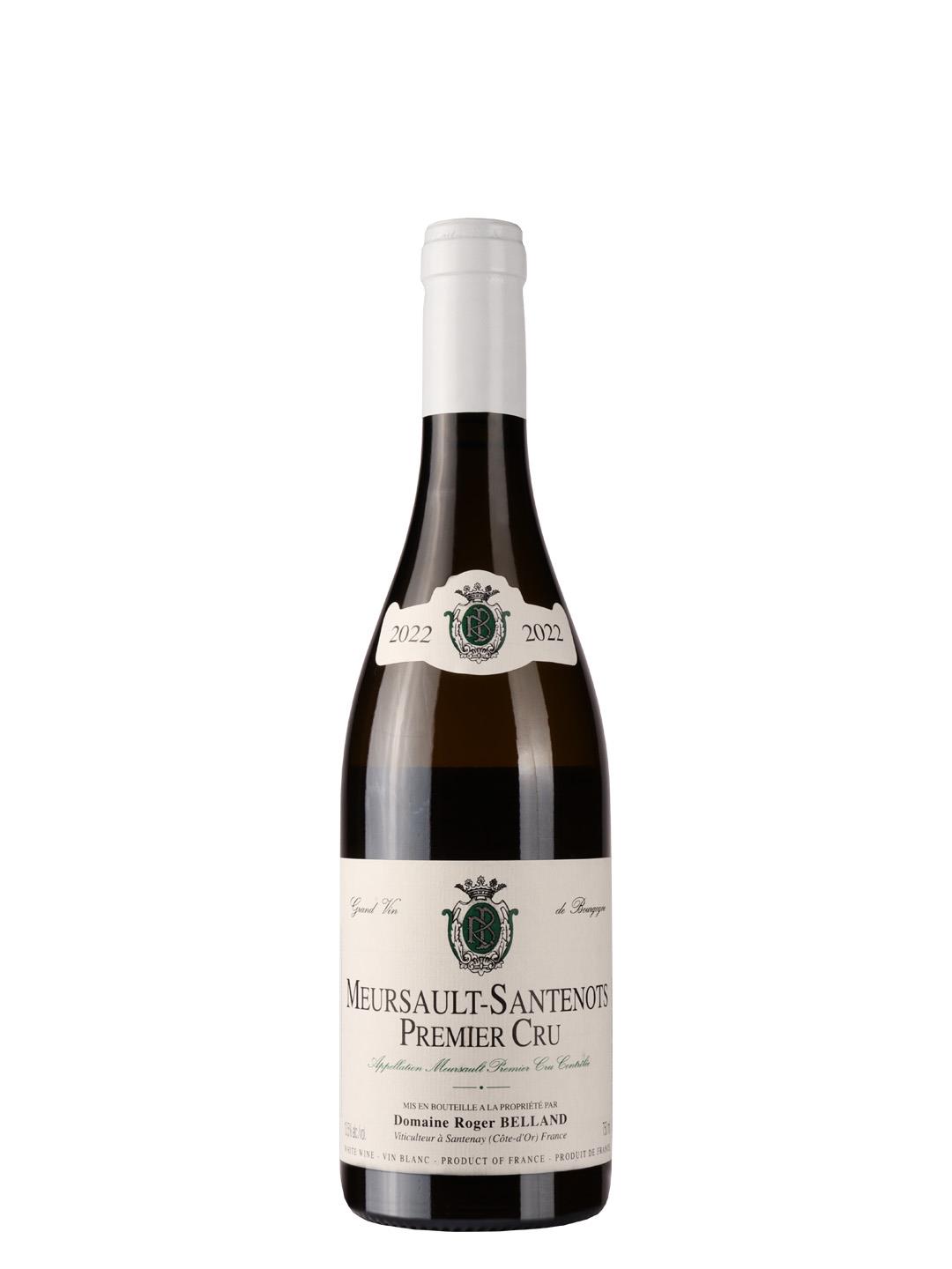 Belland Meursault Les Santenos 1Er Cru Blanc 